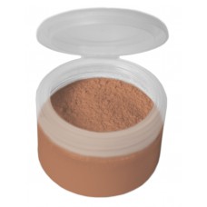 Grimas Loose Colour Powder Matte Матираща цветна пудра, Dark skin 60 gr, 12, GFIXPC-12-60